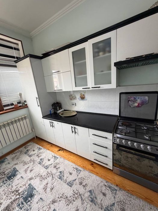 Сдается 2х комнатная квартира на 5этаже 5 микрорайон Лагманный