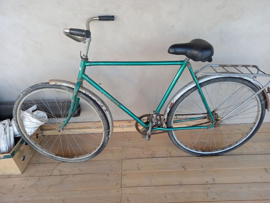 Velosipedlar  sotiladi