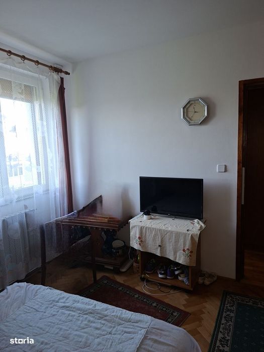 Apartament George Enescu