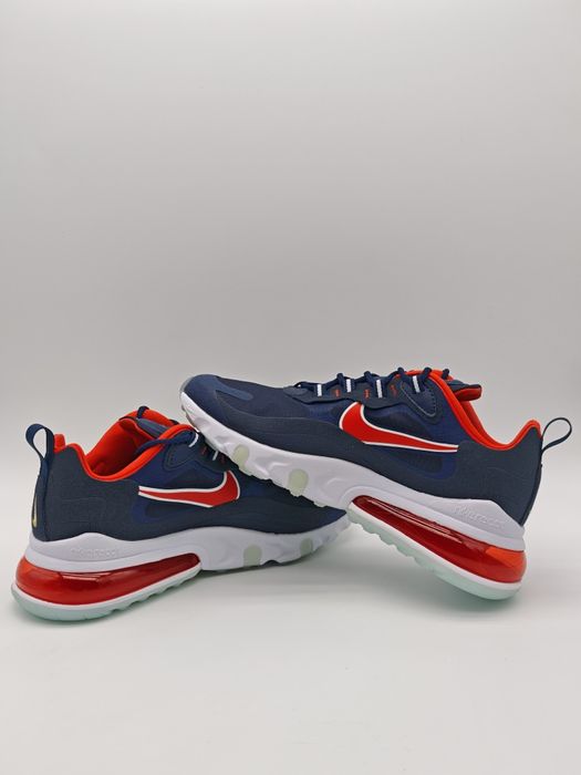 Nike Air Max 270
