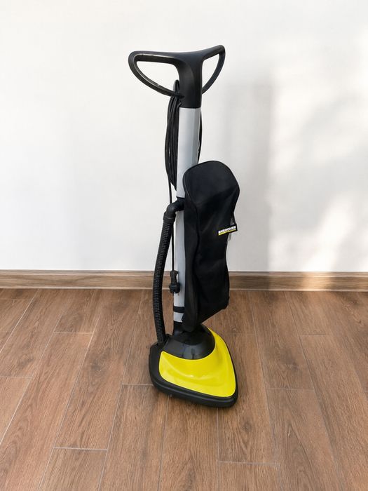 Kärcher FP 303 – aparat de lustruit pardoseli