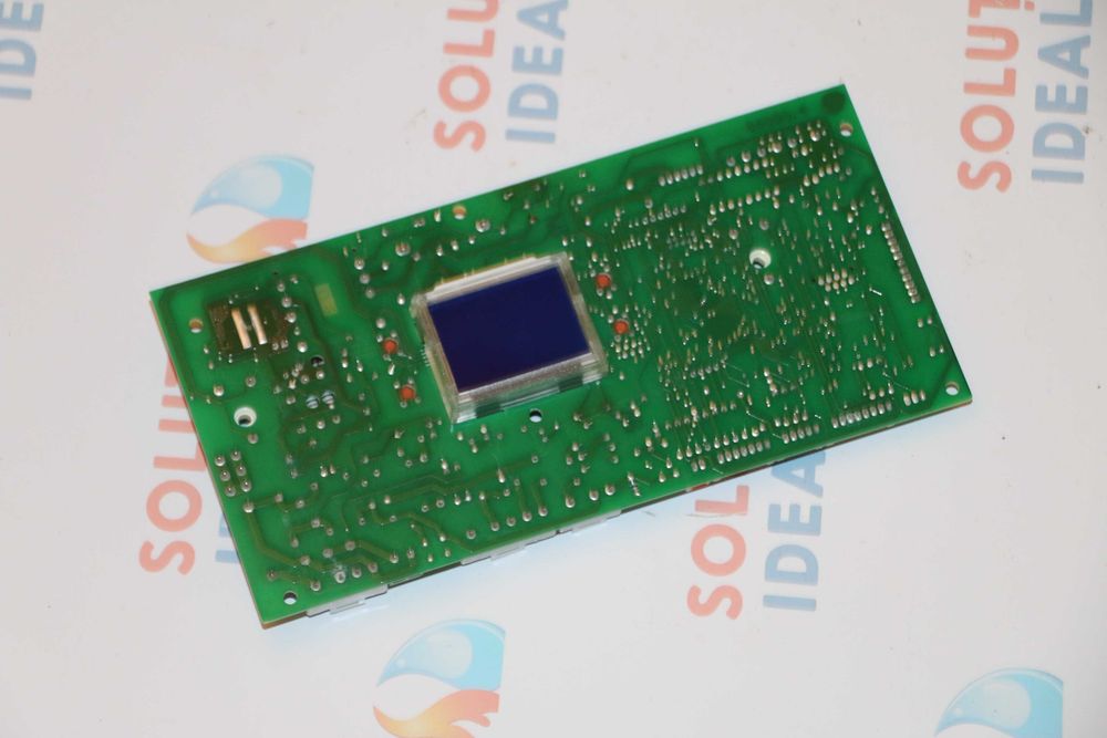 Placa electronica centrala termica Immergas Victrix Exa