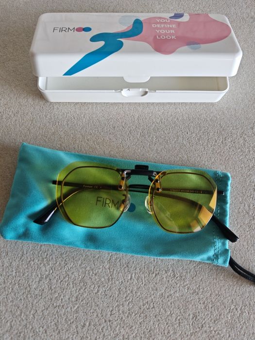Ochelari protectie calculator plus protectie lumina albastra
