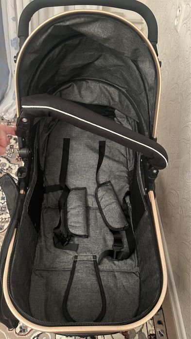 Детский коляска