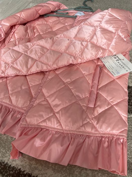 Geaca NOUA puf Globus S-M