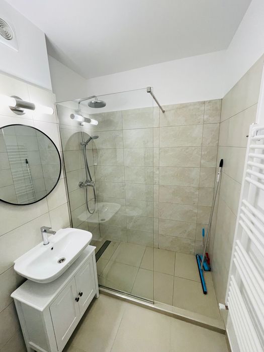 Ap. 2 camere de inchiriat - Maurer Residence B26