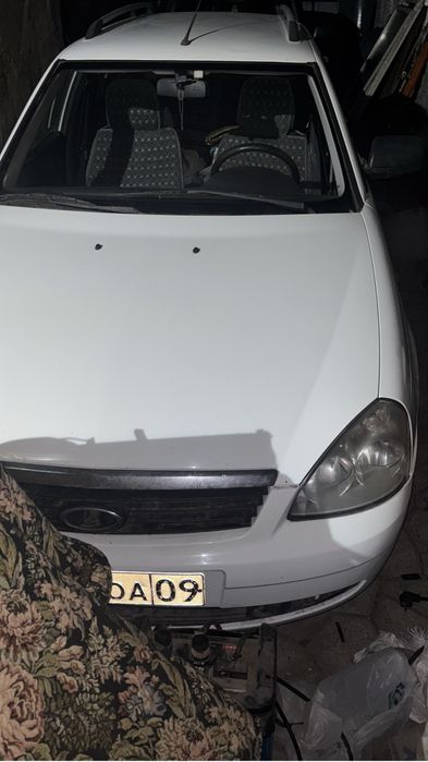 Lada Priora 21 71