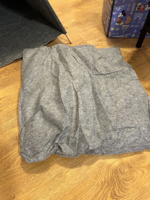 Casuta pisici pentru interior - Cort