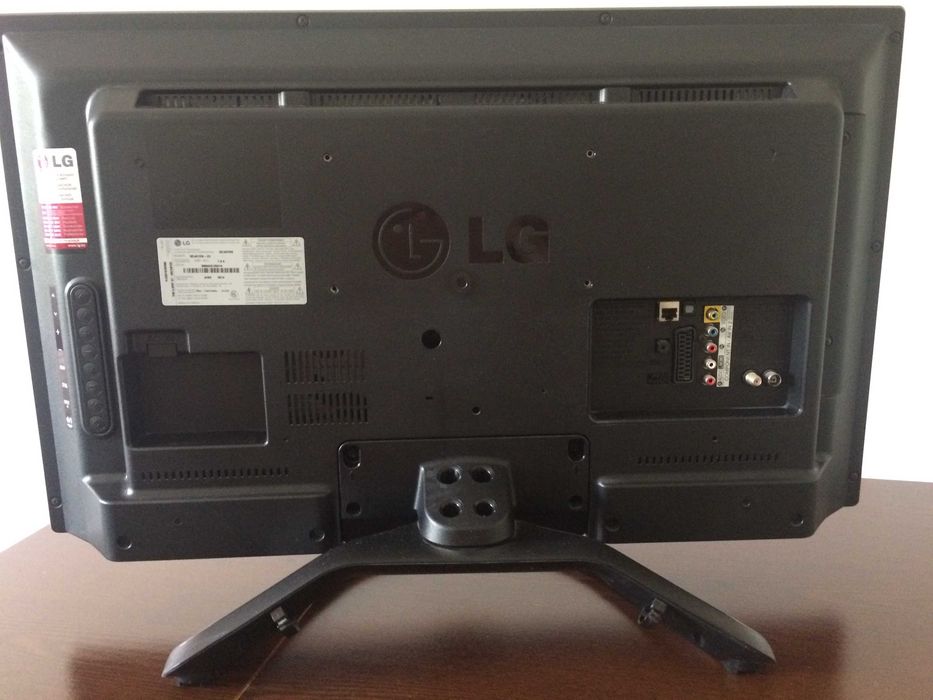Продам телевизор LG 32LN570V - ZE