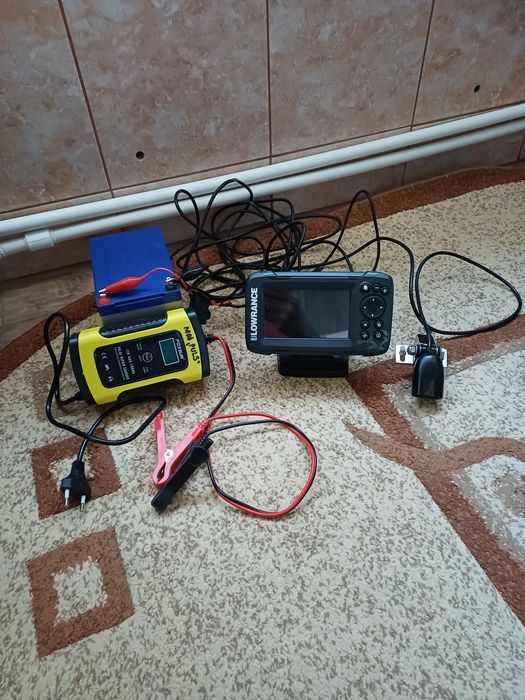 De vânzare  sonar