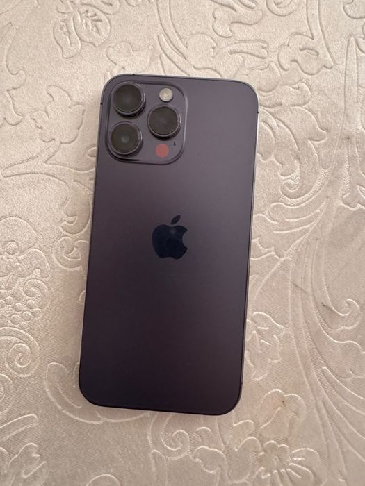 iPhone 14 pro max