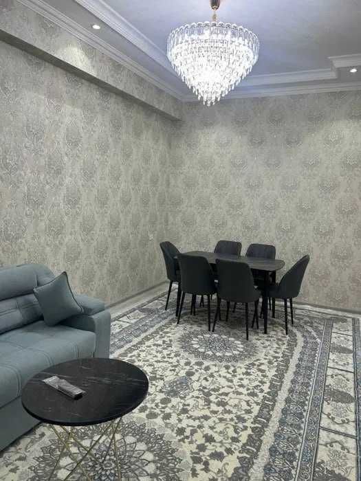 JK Dream Housе Гулобод Сдаётсия квартира 2-комнат рынок Чорсу