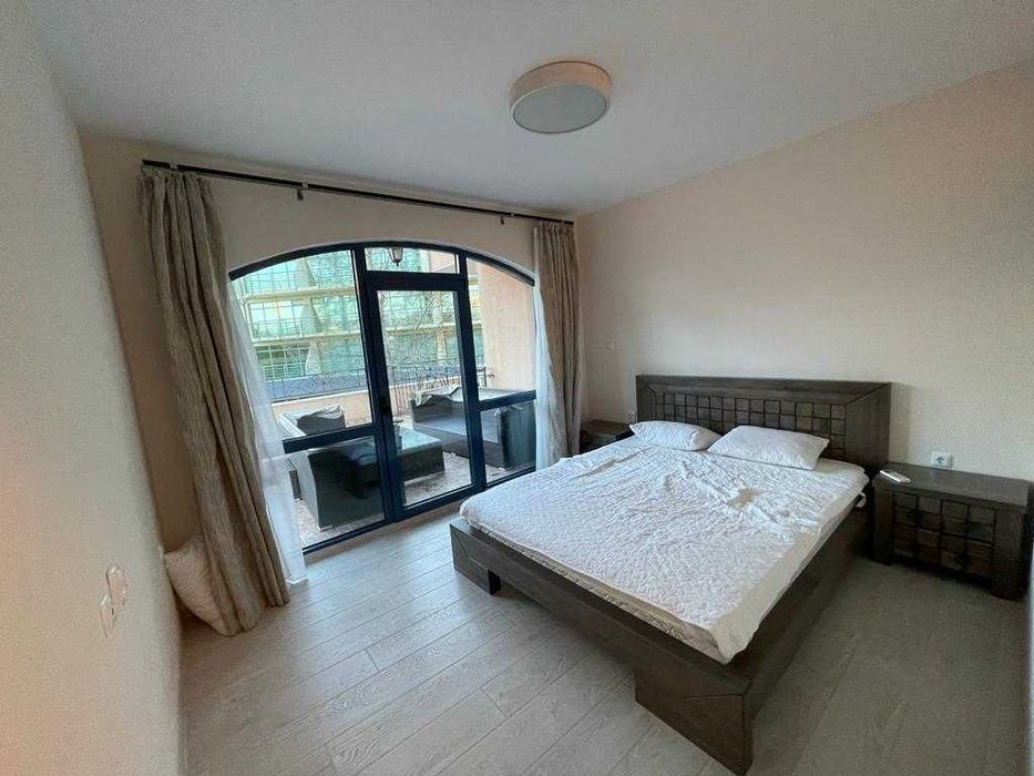 Продава се Четиристаен апартамент в к.к. Слънчев бряг - 150 кв.м за 600 €/кв.м - Снимка #3