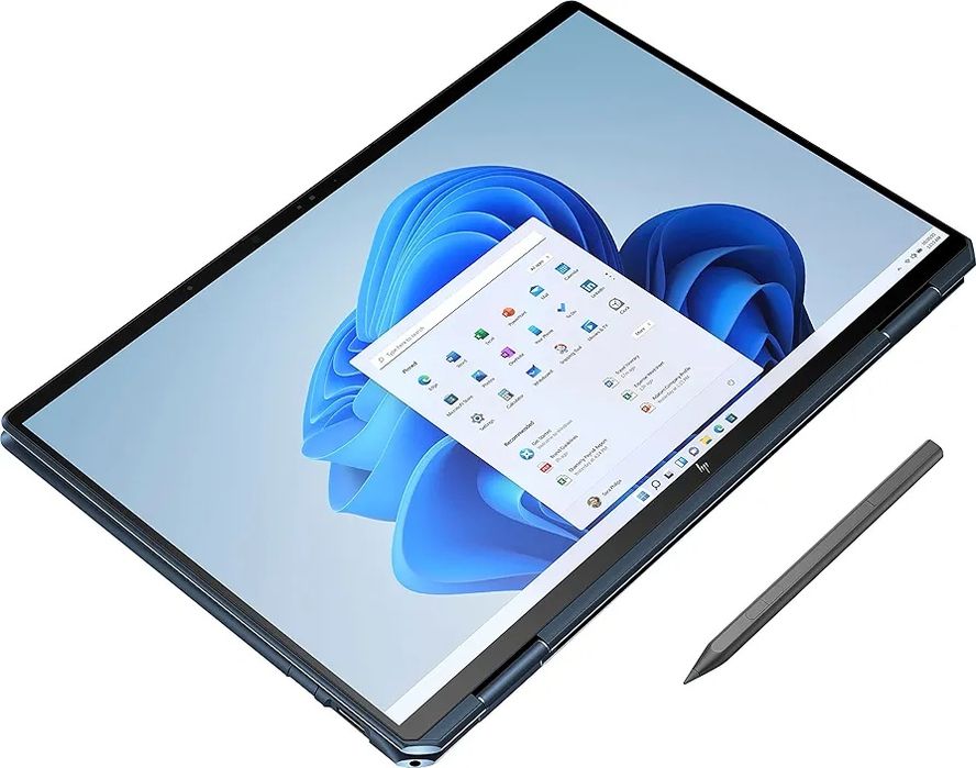 HP Spectre X360 2-in-1 Touchscreen  16" 3K Core i7-12700H  16GB 512GB