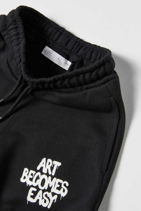 В наличии штаны от Zara на мальчика