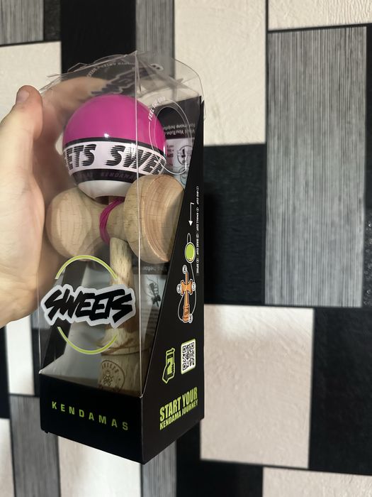 Kendama sweets NEW