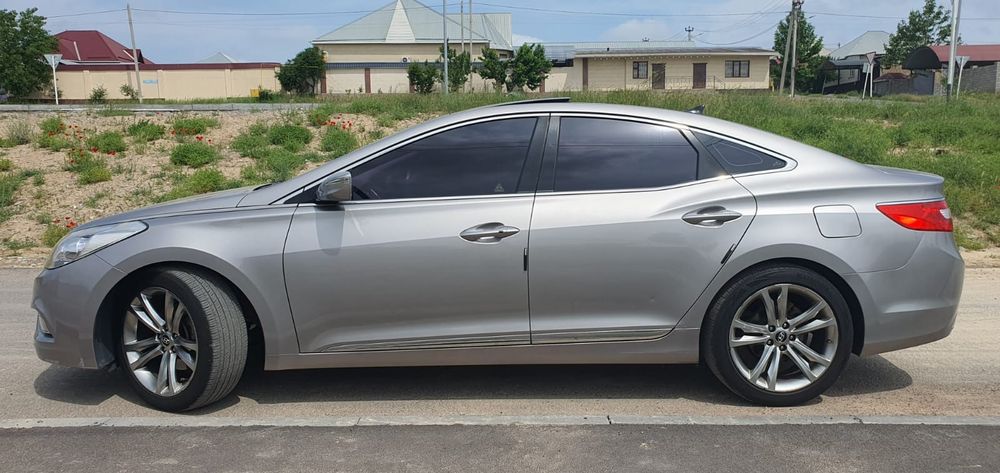 Продаю Hyundai Gradeur
