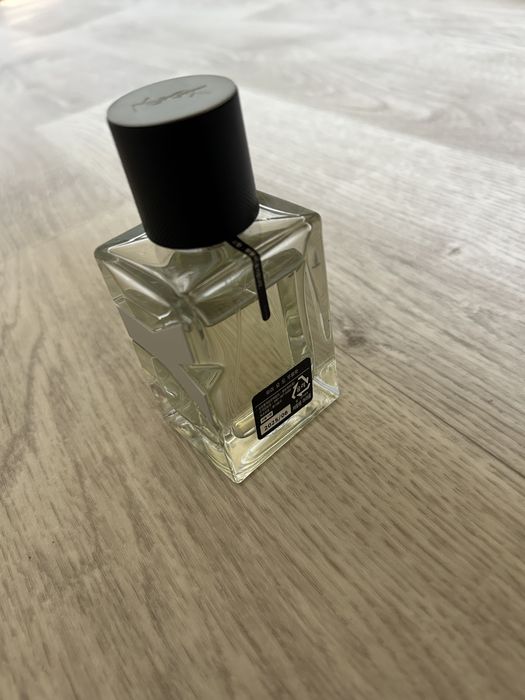 Yves Saint Laurent Y Eau de toilette