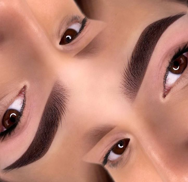 Мастер по Бровям, Губ, Депиляция