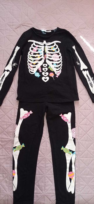 Сет от дрехи за момиче