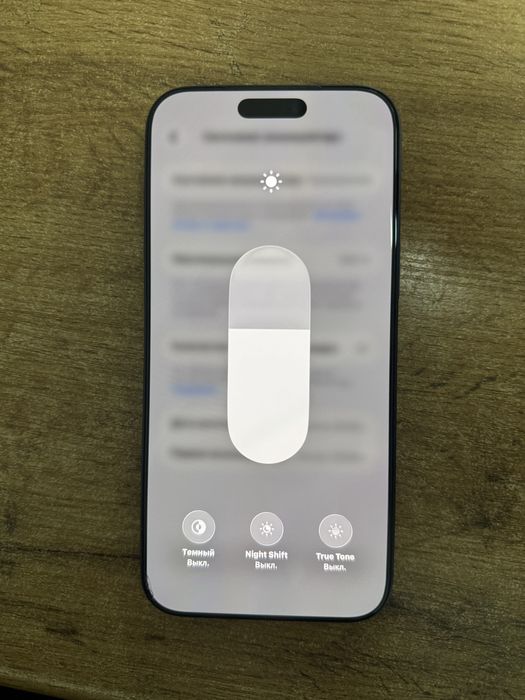 Iphone 17 pro max 256