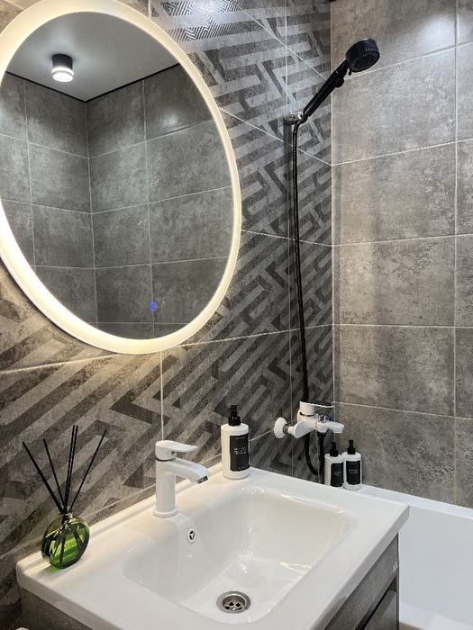 Black Lux studio Торайгырова 107