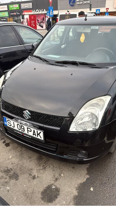 Suzuki Swift 1.3 Diesel