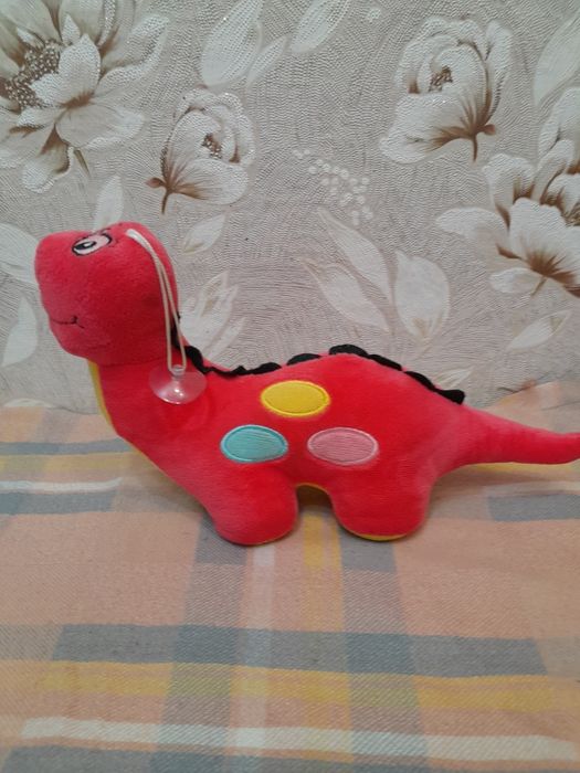 Продам мягкие игрушки
