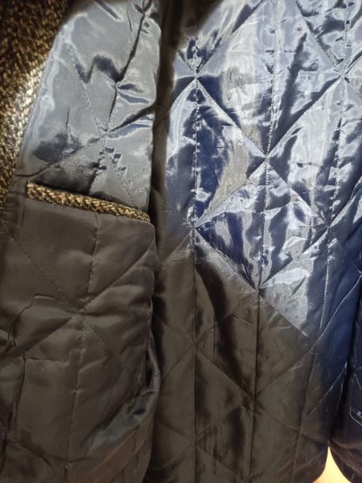 Продам полупальто мужское