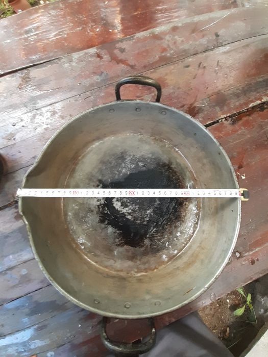 Стари медни съдове