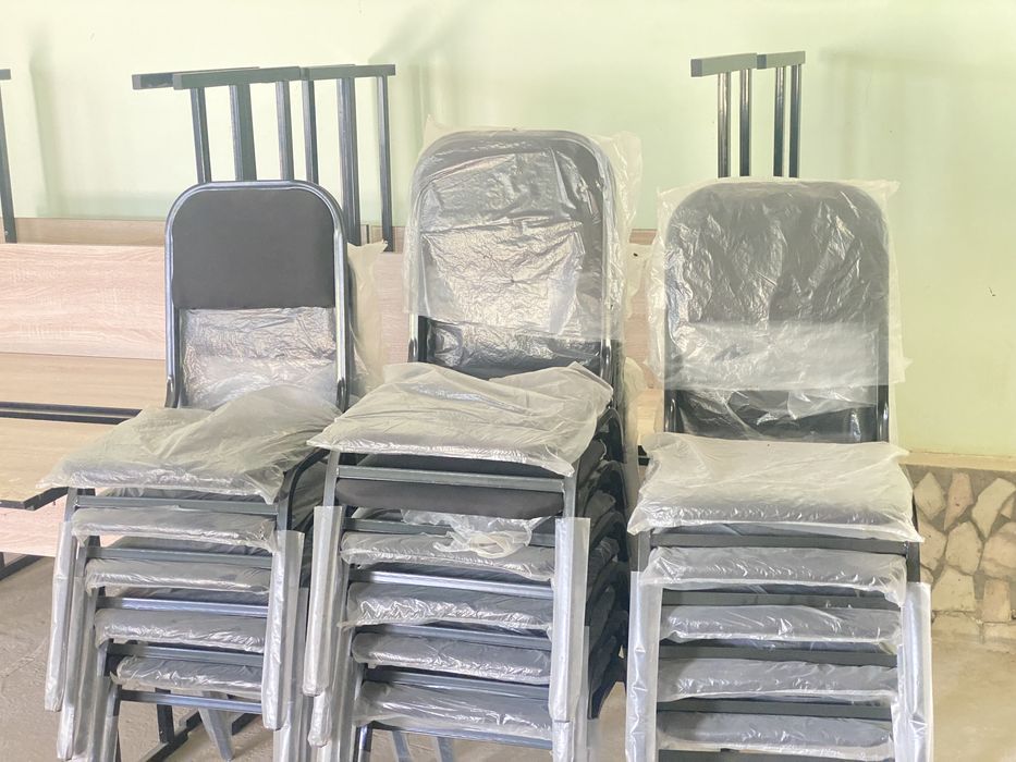 O’quv markaz uchun parta va stullar sotiladi yangi