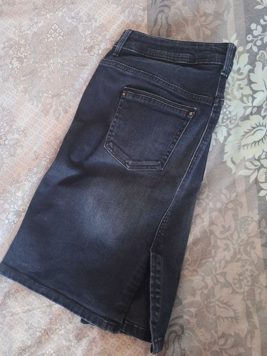 Дънкова пола COLINS