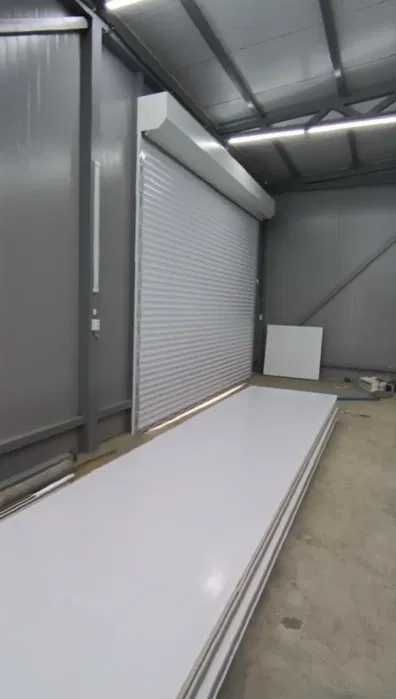 Сэндвич панели любых размеров | sendvich panel razmerlar