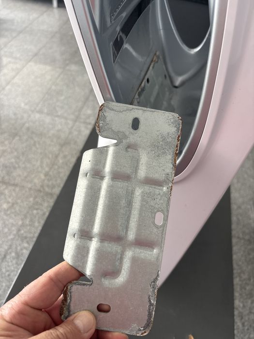 Сешоар за ръце Air-wolf 2бр