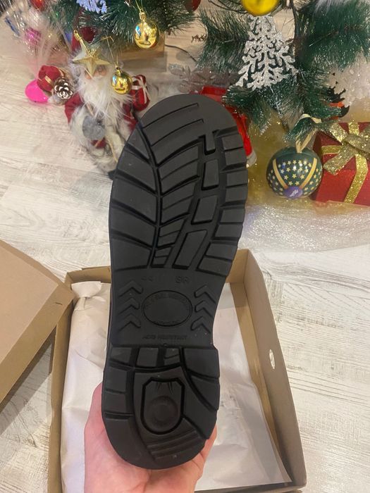 Тактически кубинки