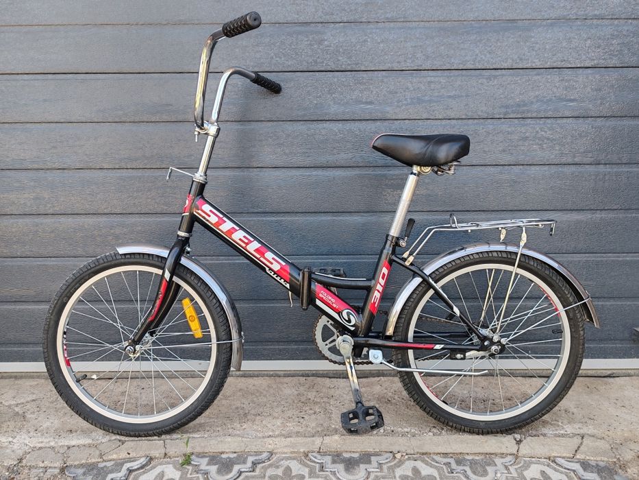 Продам Велосипед STELS 310  велик вело