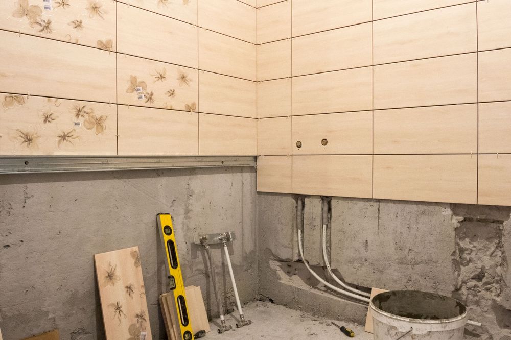 Ремонт квартир офисов