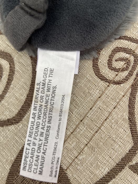 Маска для сна Warmies