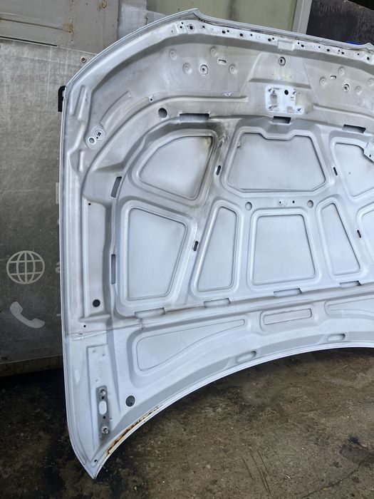 Преден капак за Audi a4 b8