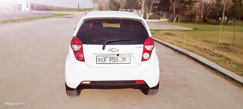 Spark sotiladi bekordan bekorga bezota qmela iltimos