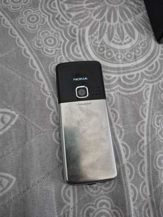 Топ  Телефон NOKIA,класика!!
