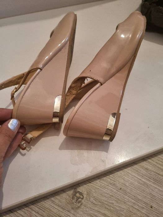 Обувь б.у продам