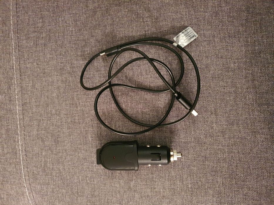 Vand încărcător auto wireles