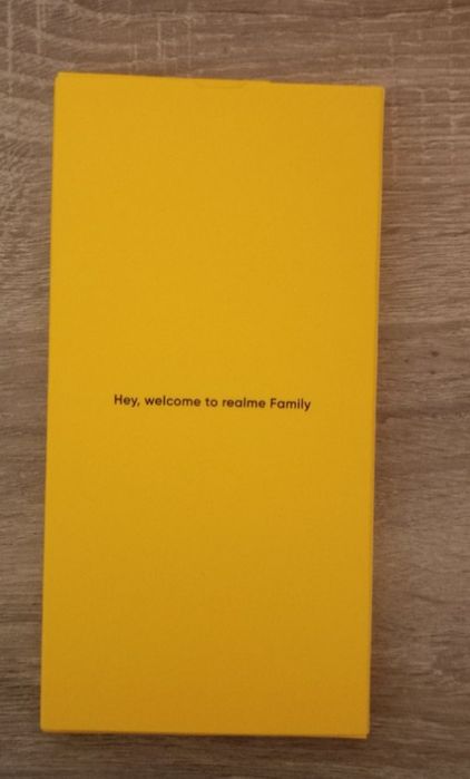 Realme 11 5G, 256GB, 8GB RAM, Dual-SIM, Black

О