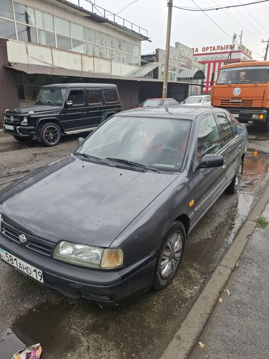 Продам ниссан примьера п10