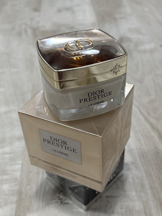Dior Prestige La Creme