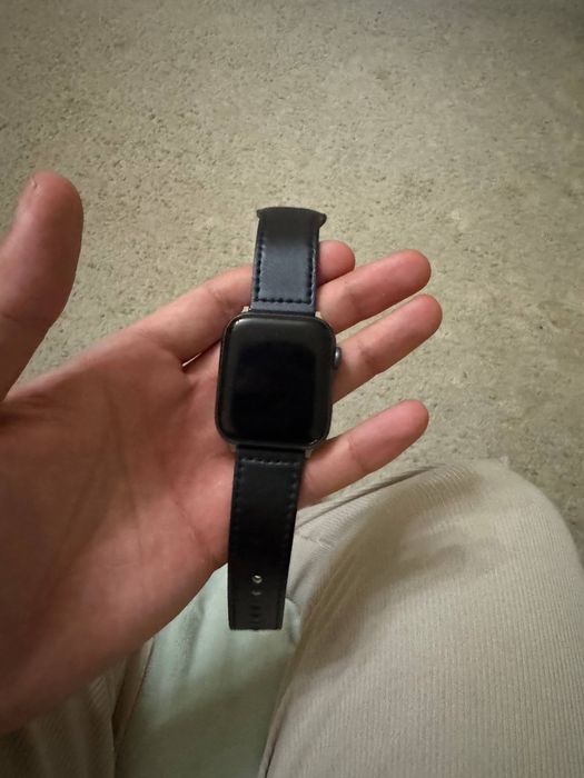 Iwatch 6 yengi 74% yomks