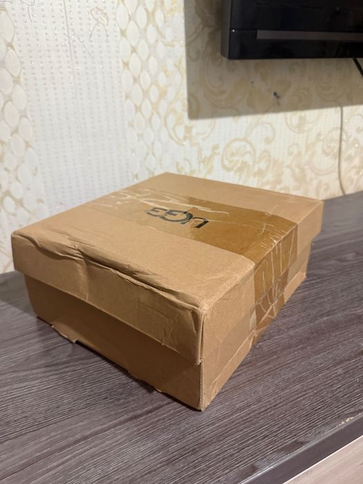 Угги детские новые