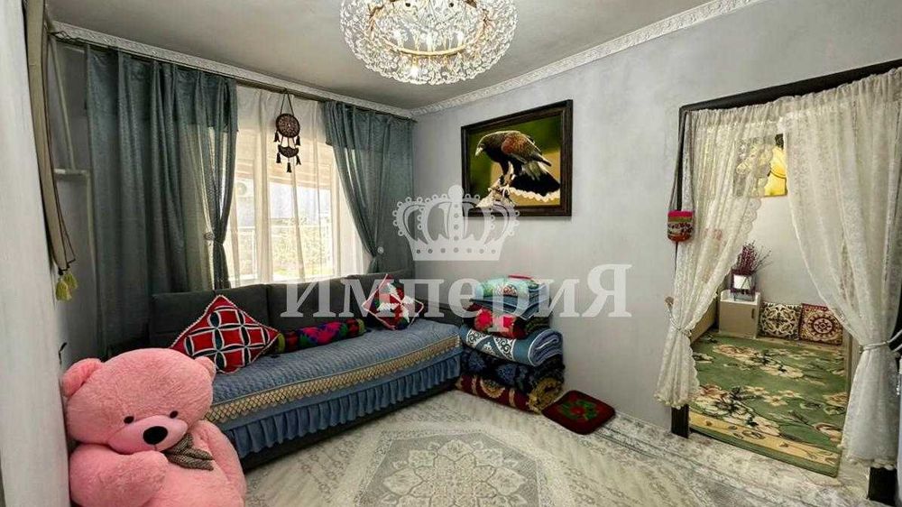 продается 4х ком дом Айдана