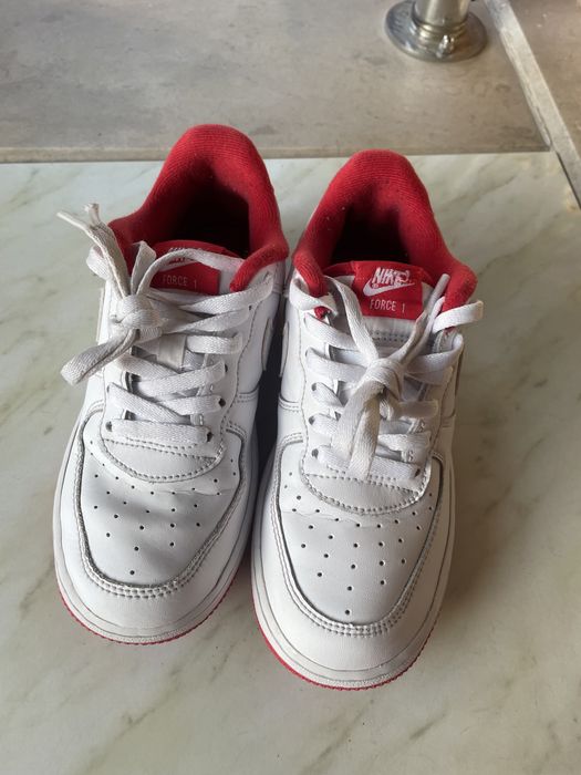 Детски маратонки Nike Air Force 1